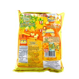 Snack corn cheese OISHI 35g Vietnam