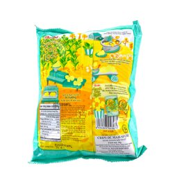 Snack de maíz dulce OISHI 35g Vietnam