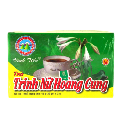 Tea Trinh Nu Hoang Cung 40g Vietnam
