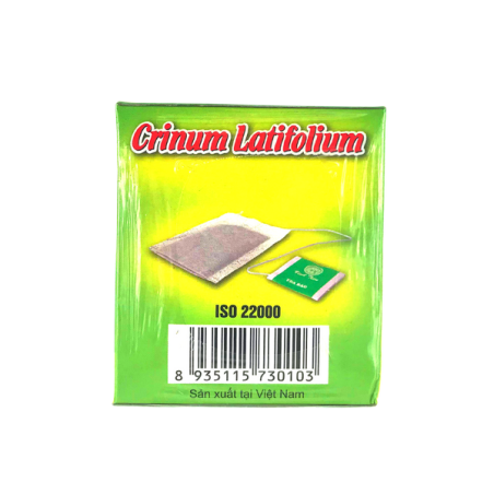 Trà Trinh Nữ Hoàng Cung 40g Việt Nam