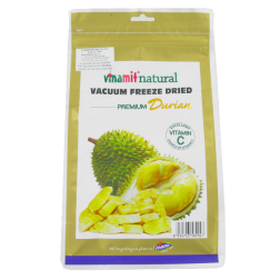 Durian secchi Sau Rieng, Diciamo 100g Vietnam