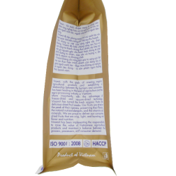 Durian séché Sau Rieng Say 100g Vietnam