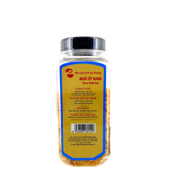 La sal y la pimienta de TAY NINH 150g de Vietnam