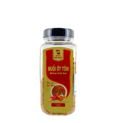 Salt and pepper special TAY NINH 125g Vietnam