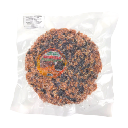 Gạo lứt đỏ phồng rong biển vừng 150g Việt Nam