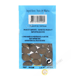Noix de malva DRAGON OR 50g Vietnam