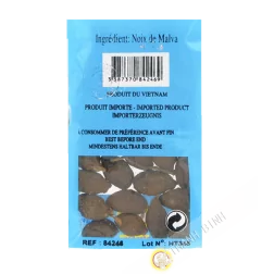 Noix de malva DRAGON OR 50g Vietnam