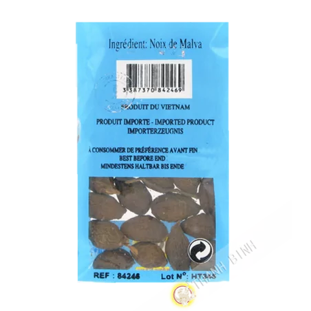 Nüsse malva DRAGON GOLD 50g Vietnam