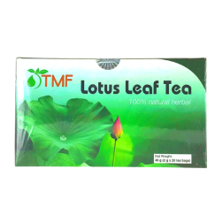 Thé feuille de lotus 40g Vietnam