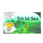 Trà lá sen 40g Việt Nam