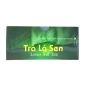 Trà lá sen 40g Việt Nam