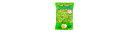 Riso appiccicoso, verde appiattito DRAGON OR 200 g Vietnam