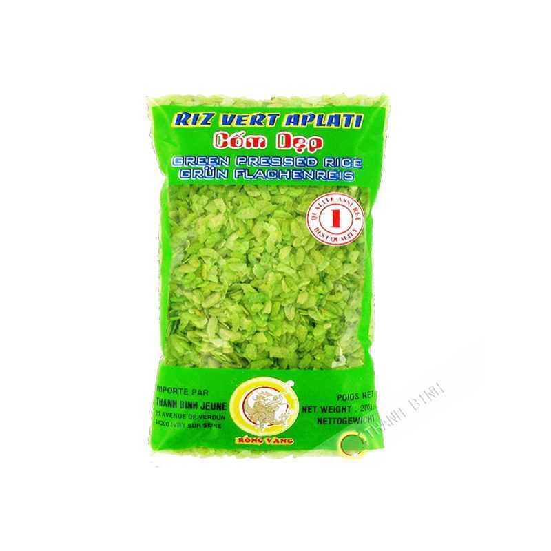 Farine riz gluant DRAGON OR 400g Vietnam