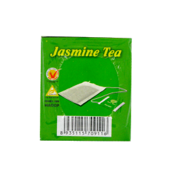 Jasmin-tee im beutel 40g VINH TIEN Viet Nam