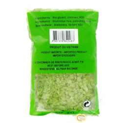 Cốm dẹp RỒNG VÀNG 200g Việt Nam