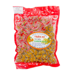 Las nueces de anacardo picante TRAN MI 500g de Viet Nam