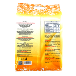 Gâteau Pia Cha Bong Trung Muoi TAN HUE VIEN 480g Vietnam