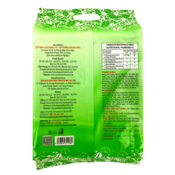 Gâteau Pia Kim Sa Thé vert TAN HUE VIEN 480g