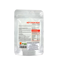 Polvere di Moringa QUANG THANH 50g Vietnam