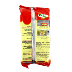 Pia cake mung bean durian 400g TÂN HUÊ VIÊN Vietnam