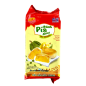 Pia cake mung bean durian 400g TÂN HUÊ VIÊN Vietnam