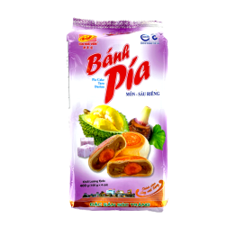 Cake Pia taro 400g TÂN HUÊ VIÊN Vietnam