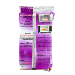 Kuchen Pia taro 400g TÂN HUÊ VIÊN Vietnam