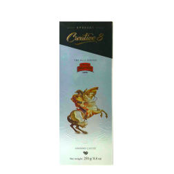 Café moulu Sang Tao Spécial N°8 TRUNG NGUYEN 250g Vietnam