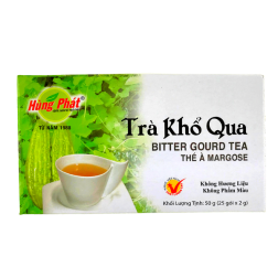 Bitterer Gurkentee HUNG PHAT 50g Vietnam