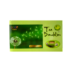 Té de diente de León Bo Cong Anh OCOP 60g Vietnam