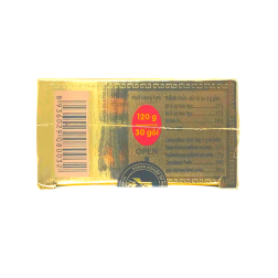 Té Ngoc hoan 7 Nga Tay Ninh 120g Vietnam