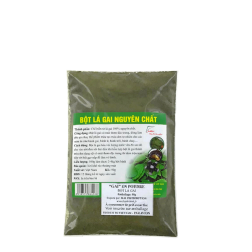 Bột Lá Gai DRAGON OR 50g Việt Nam