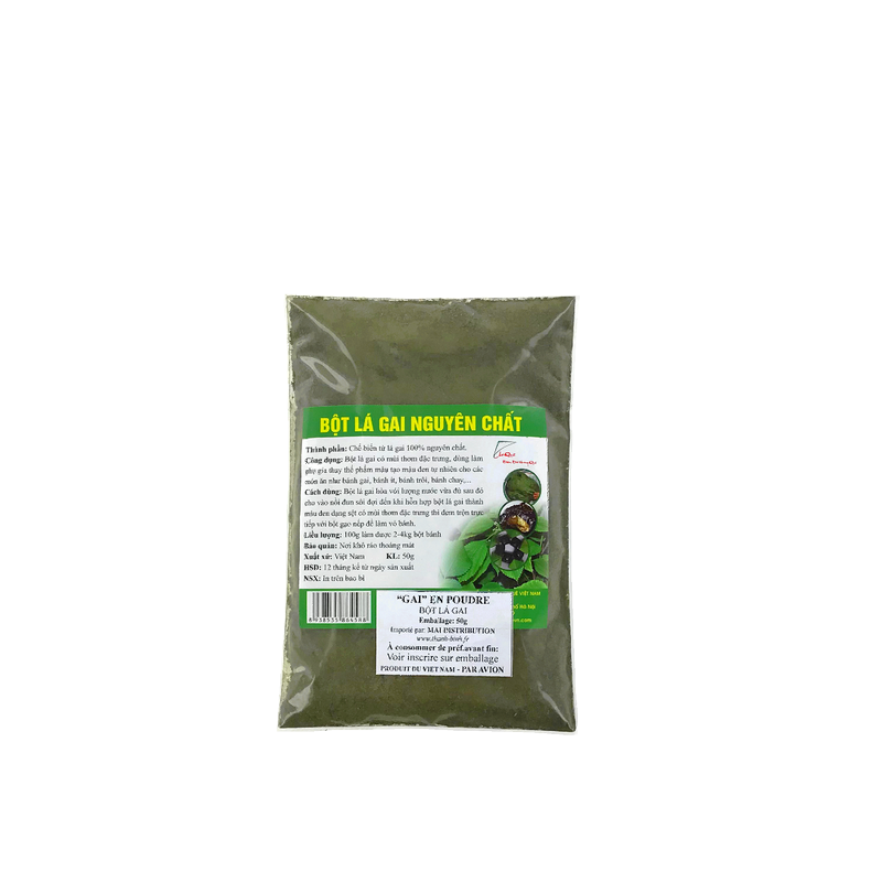 La Gai en poudre DRAGON OR 50g Vietnam