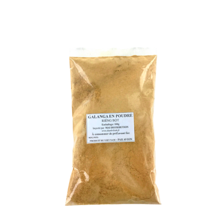 Bột riềng 100g Việt Nam