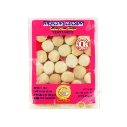 Lievito uomini ruou 30g