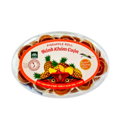 Pineapple cake roll 200g Vietnam