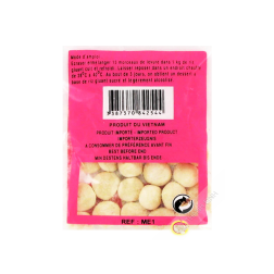 Hefe men ruou DRAGON GOLD 30g Vietnam
