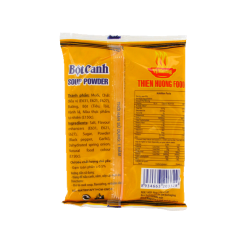 Assaissonement pour bouillon Thien Huong 195g