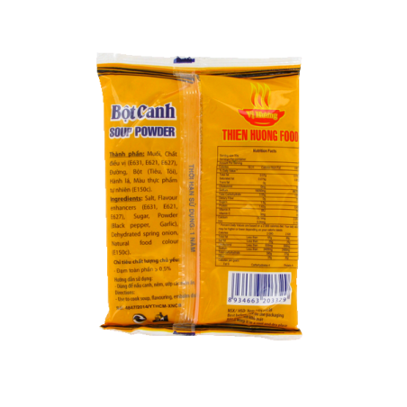 Assaissonement per brodo di Thien Huong 195 g