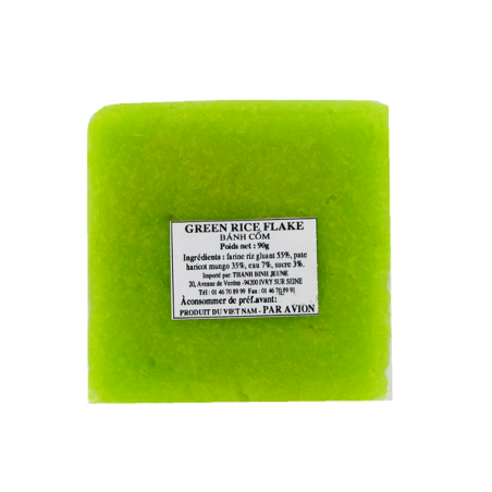 Gâteau Banh Com 90g