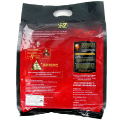 Coffee cream soluble 3-in-1 G7 TRUNG NGUYEN 800g Vietnam