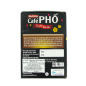 Café crème soluble Pho MAC COFFEE 10x24g Vietnam