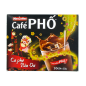 Café crème soluble Pho MAC COFFEE 10x24g Vietnam