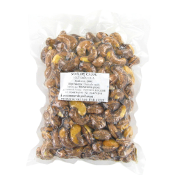 Noci di acagiù alla griglia DRAGON OR-500g Vietnam