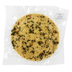 Riz soufflé séché 190g - Vietnam - Par avion