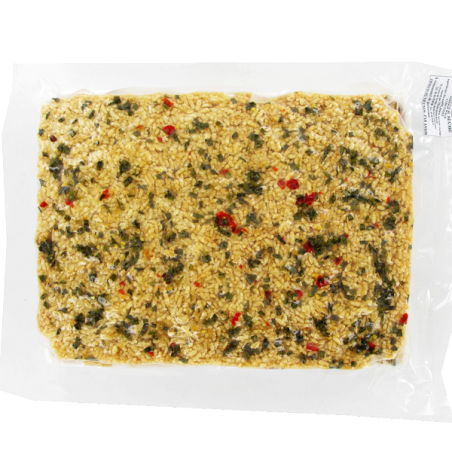 Gạo phồng khô DRAGON OR 400g Việt Nam