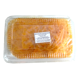 Salat, Blatt -, reis-sauce gewürzt Vietnam 100g