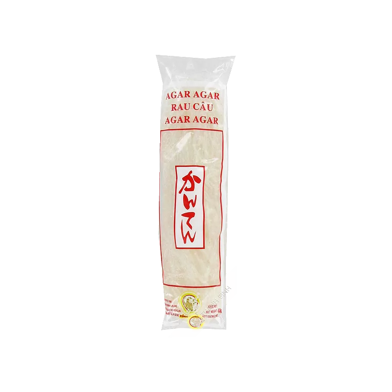 Agar-Agar-filament-DRAGON GOLD-40g Vietnam