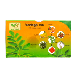 Thé Chum Ngay TAM THAO 40g Vietnam