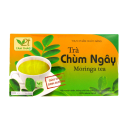 Thé Chum Ngay 20x2g - Vietnam - Par avion